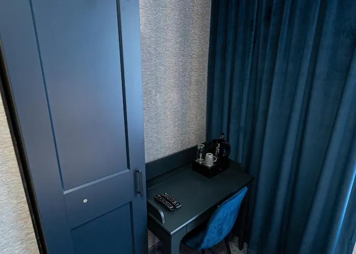 Апарт-отель Elegant