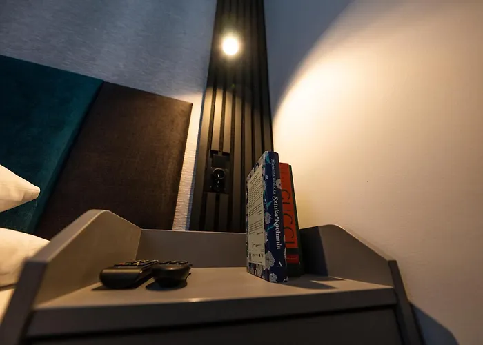 Elegant Апарт-отель Познань