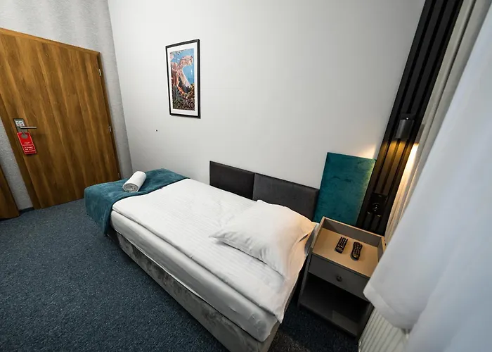 Aparthotel Elegant 4*