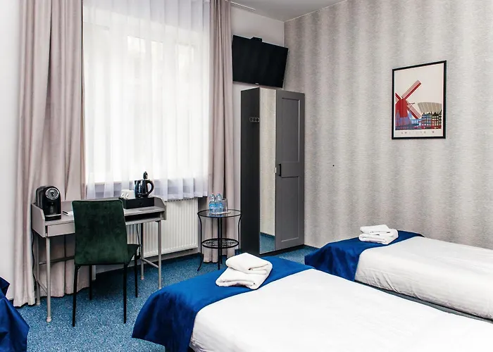 Aparthotel Elegant 4*