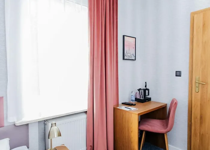 Апарт-отель Elegant 4*