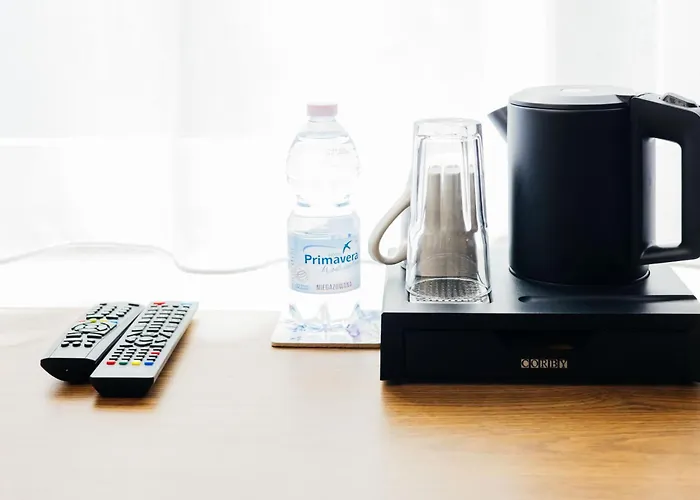 Aparthotel Elegant Posen