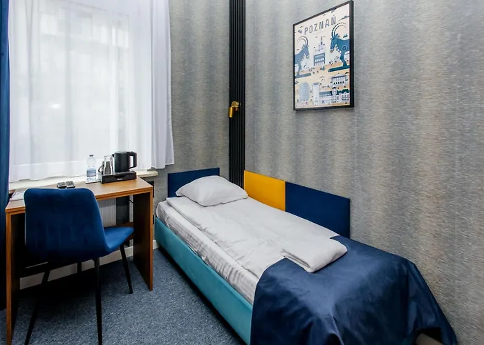 Aparthotel Elegant 4*