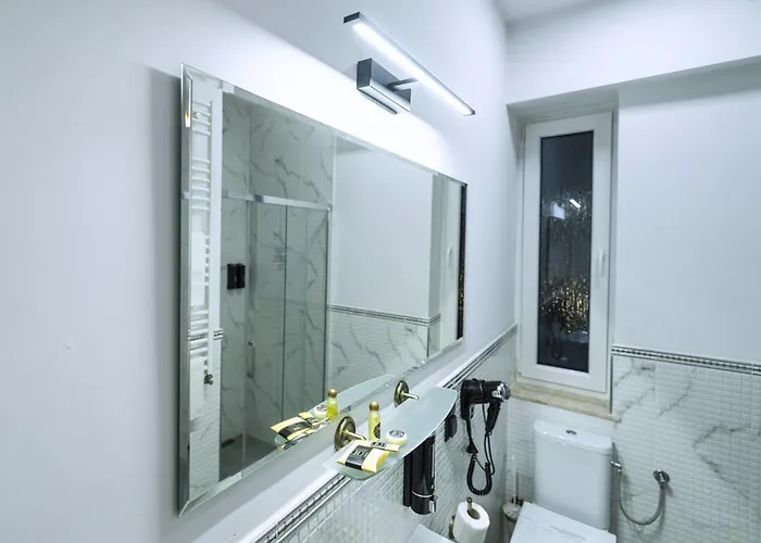 Aparthotel Elegant 4*